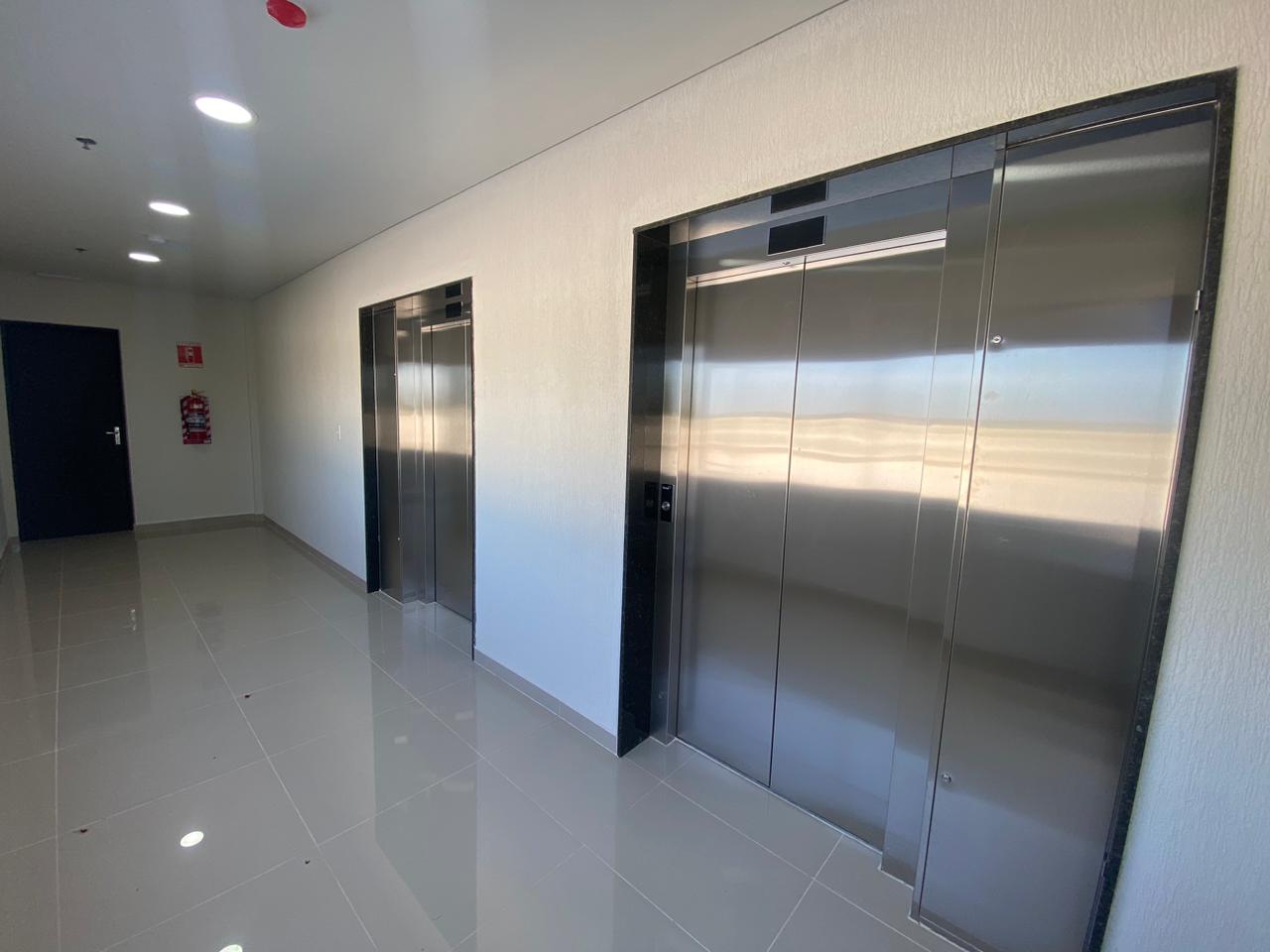 Edificio Corporativo